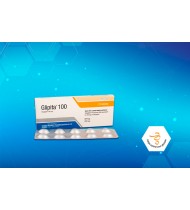 Glipita Tablet 50 mg