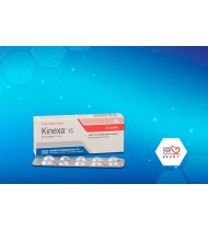 Kinexa Tablet 20 mg