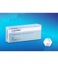 Lucidol Suppository 100 mg
