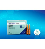 Neoceptin R IV Infusion 100 ml bottle