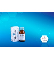 Nitaxide Powder for Suspension 60 ml bottle