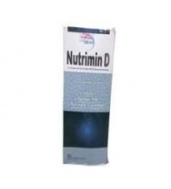 Nutrimin-D IV Infusion 500 ml bottle