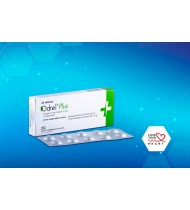 Odrel Plus Tablet 75 mg+75 mg