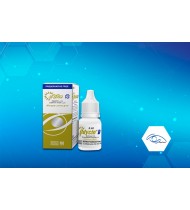 Odycin D Ophthalmic Solution 5 ml drop
