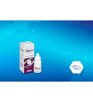 Olopan DS Ophthalmic Solution 5 ml drop