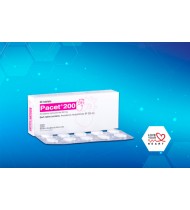 Pacet Tablet 100 mg