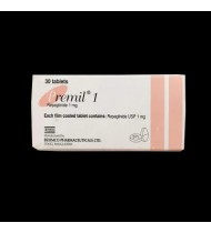 Premil Tablet 1 mg
