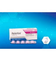 Relentus Tablet 2 mg