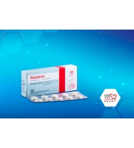 Resitone Tablet 40 mg+50 mg