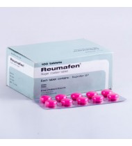 Reumafen Tablet 200 mg