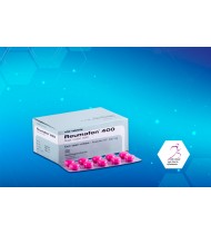 Reumafen Tablet 400 mg