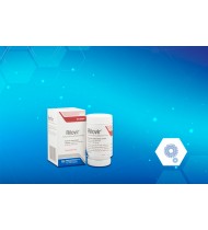 Rilovir Tablet 200 mg+50 mg