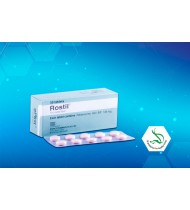Rostil Tablet 135 mg