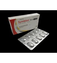 Symbion Inhalation Capsule 200 mcg+6 mcg