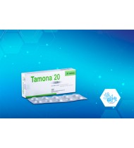 Tamona Tablet 20 mg