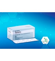 Taverin Tablet 40 mg