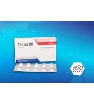 Telma Tablet 40 mg