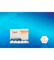 Traneta Tablet 5 mg