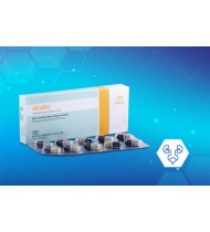 Uroflo Capsule (Modified Release) 0.4 mg