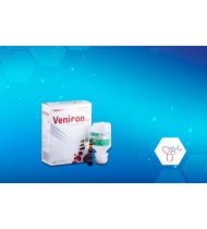 Veniron IV Injection or Infusion 5 ml ampoule