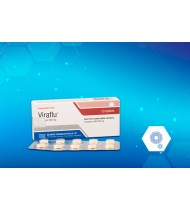 Viraflu Table 200 mg
