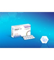 Xelocin Tablet 500 mg