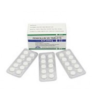 Biopen VK Tablet 250 mg