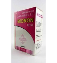 Bioron Syrup 200 ml bottle
