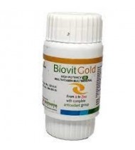 Biovit Gold Tablet 
