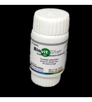 Biovit Silver Tablet 