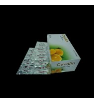 Cevalin Chewable Tablet 250 mg