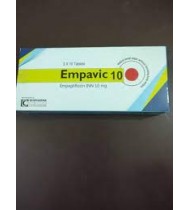 Empavic Tablet 10 mg