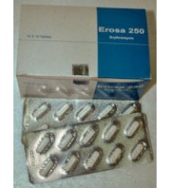 Erosa Tablet 250 mg