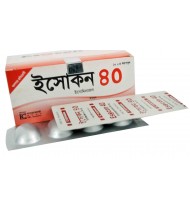 Esocon Capsule (Delayed Release) 40 mg