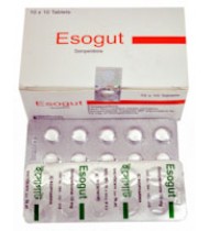 Esogut Tablet 10 mg