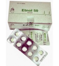 Etnol Tablet 50 mg