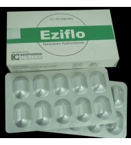 Eziflo Capsule (Modified Release) 0.4 mg