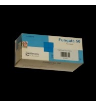 Fungata Tablet 50 mg