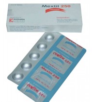 Mextil Tablet 250 mg