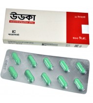 Udca Tablet 300 mg