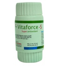 Vitaforce-S Tablet 
