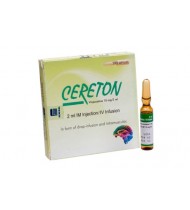 Cereton Injection 2 ml ampoule