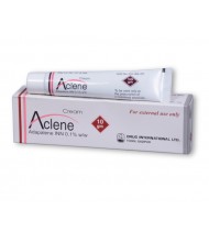 Aclene Cream 10 gm tube