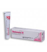 Betavate-N Cream 10 gm tube