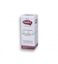 Furex Powder for Suspension 70 ml bottle