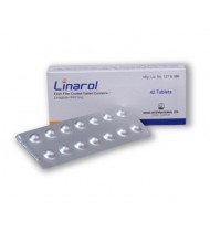 Linarol Tablet 5 mg
