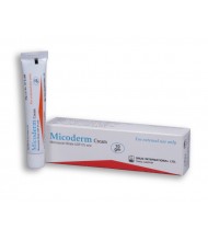 Micoderm Cream 10 gm tube