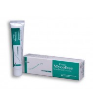 Mycofree Cream 15 gm tube