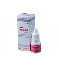 Neo-DP Ophthalmic Solution 5 ml drop