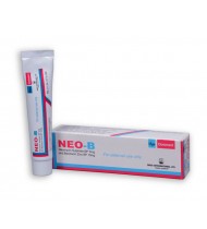 Neo-B Ointment 15 gm tube